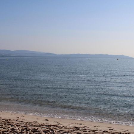 Horizon Plage Hyères Dış mekan fotoğraf